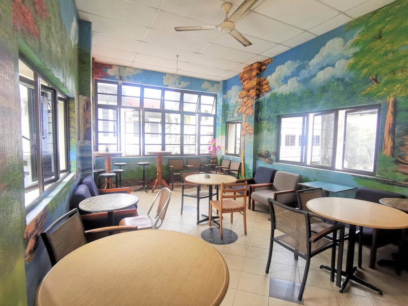 Star Lodge, George Town, Malaysia