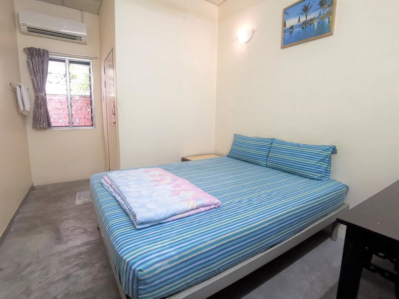 Star Lodge, George Town, Malaysia