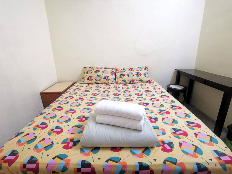 Star Lodge, George Town, Malaysia
