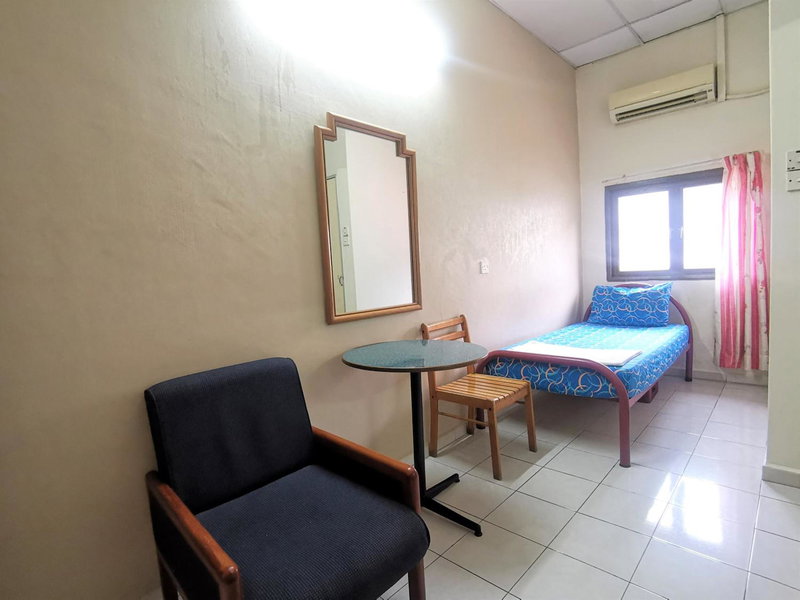 Star Lodge, George Town, Malaysia