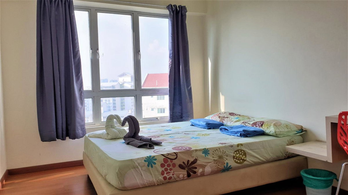 Hotel · Sweet Sweet Zenith Johor Bahru, Johor Bahru