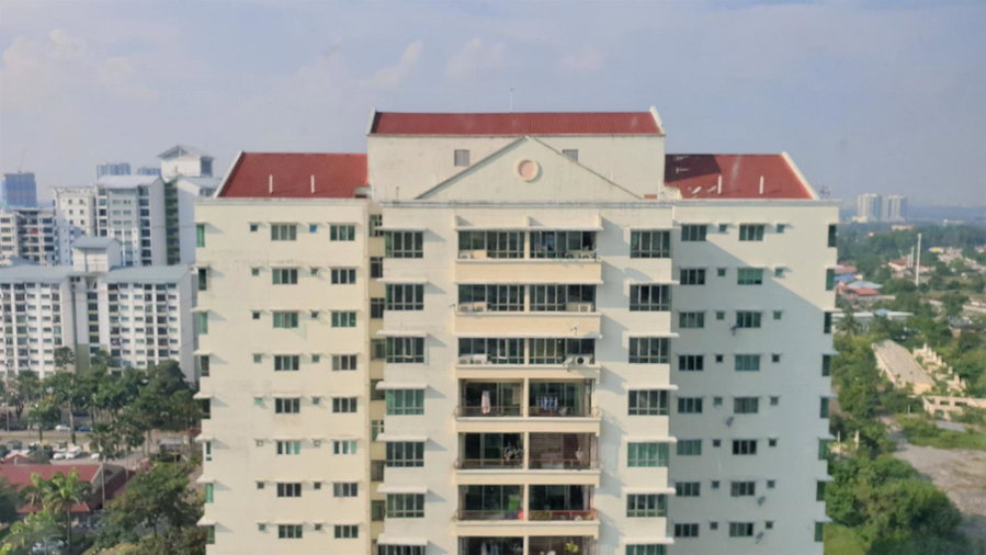 Sweet Sweet Zenith Johor Bahru, Johor Bahru, Malaysia
