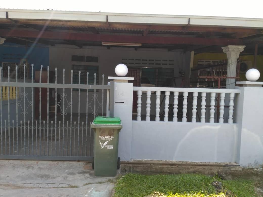 Homestay Sri Awana, Malaysia