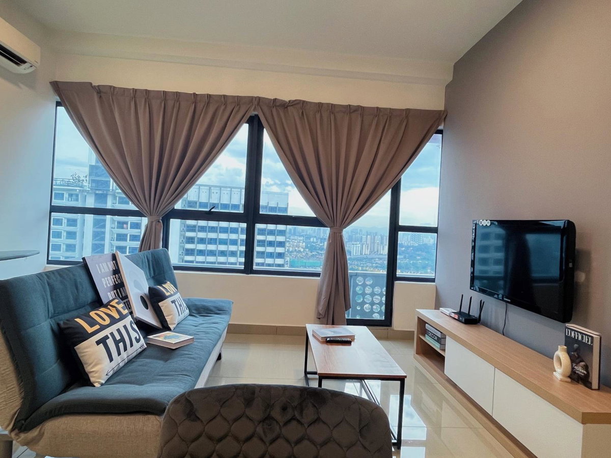 Hotel · Arte Plus by Manhattan Group, Kuala Lumpur