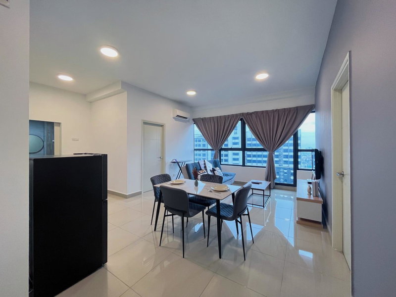 Arte Plus by Manhattan Group, Kuala Lumpur, Malaysia