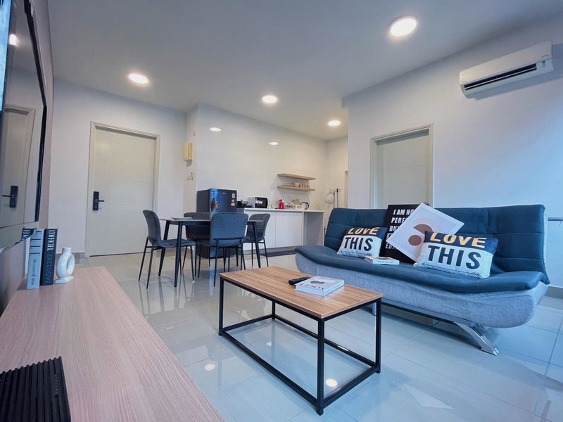 Arte Plus by Manhattan Group, Kuala Lumpur, Malaysia