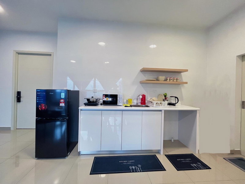 Arte Plus by Manhattan Group, Kuala Lumpur, Malaysia