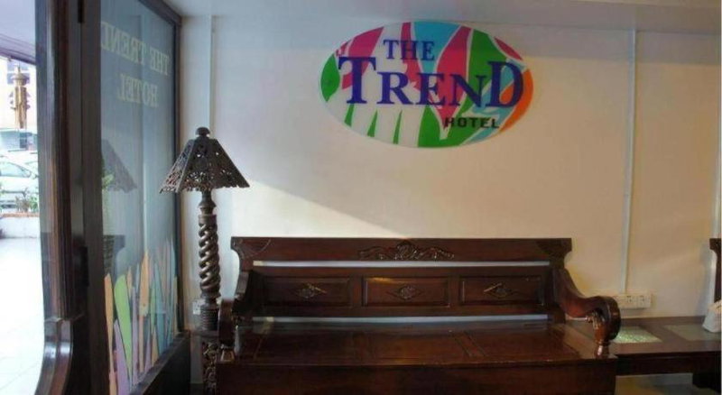 The Trend Hotel, Melaka, Malaysia