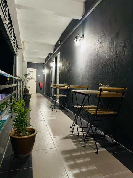 CassaKaseh Guest House, Pantai Cenang, Malaysia