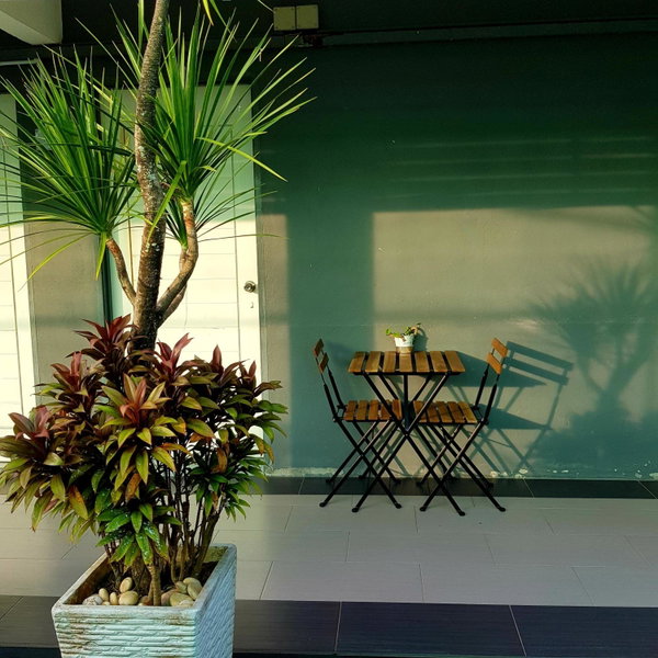 CassaKaseh Guest House, Pantai Cenang, Malaysia