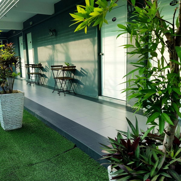 CassaKaseh Guest House, Pantai Cenang, Malaysia