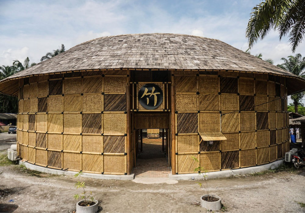 Tadom Hill Resorts, Malaysia