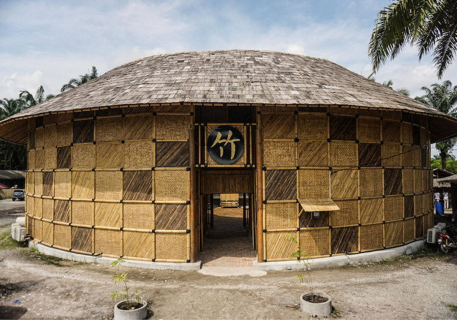 Tadom Hill Resorts, Banting, Malaysia