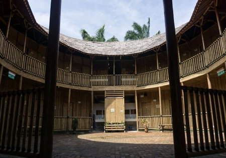 Tadom Hill Resorts, Banting, Malaysia