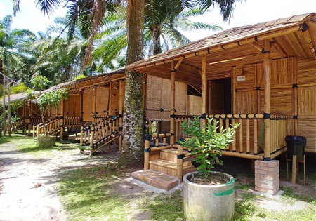 Tadom Hill Resorts, Banting, Malaysia