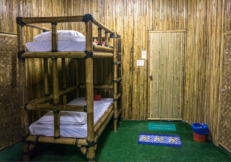 Tadom Hill Resorts, Banting, Malaysia