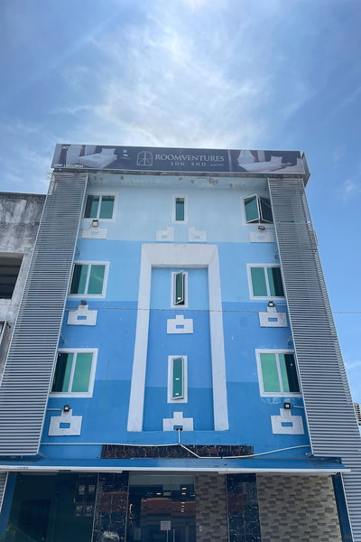 Room V @ Jalan Megat, Batu Pahat, Malaysia