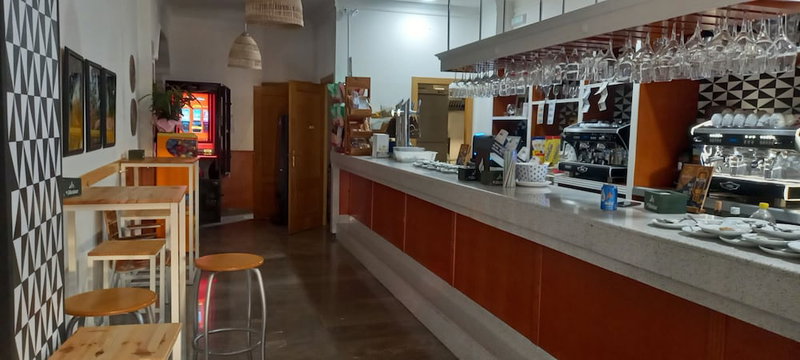 Room V @ Jalan Megat, Batu Pahat, Malaysia
