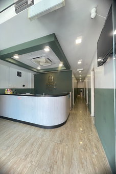 Room V @ Jalan Megat, Batu Pahat, Malaysia