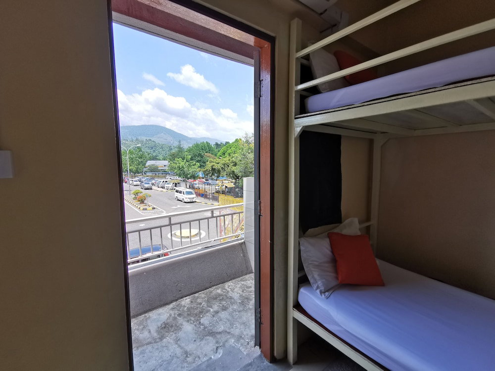Hotel · Lodge88 2, Ranau