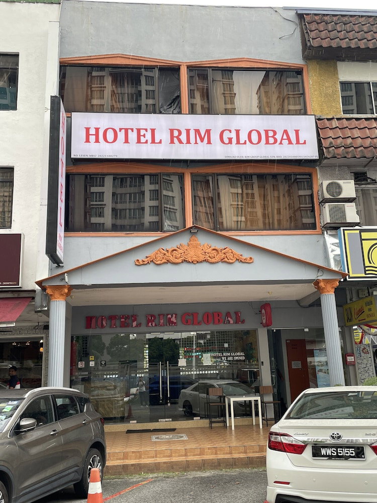 Hotel Rim Global Subang, Malaysia