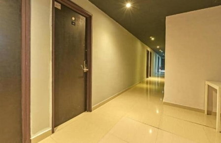Hotel Rim Global Subang, Subang Jaya, Malaysia