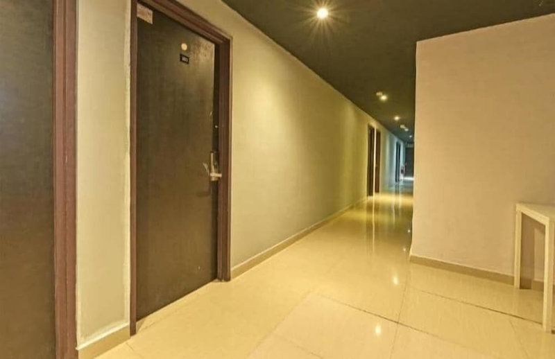Hotel Rim Global Subang, Subang Jaya, Malaysia
