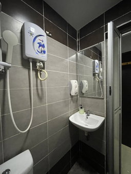 Hotel Rim Global Subang, Subang Jaya, Malaysia