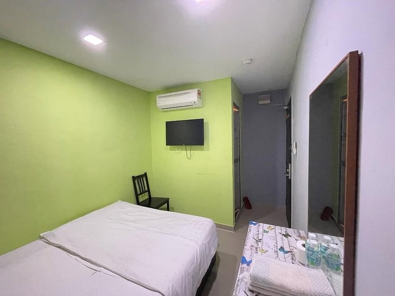 Hotel Rim Global Subang, Subang Jaya, Malaysia