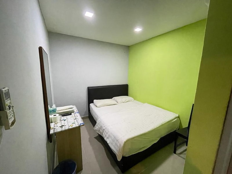 Hotel Rim Global Subang, Subang Jaya, Malaysia
