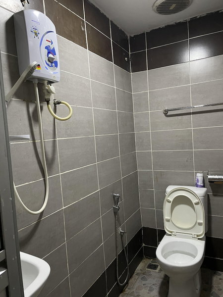 Hotel Rim Global Subang, Subang Jaya, Malaysia