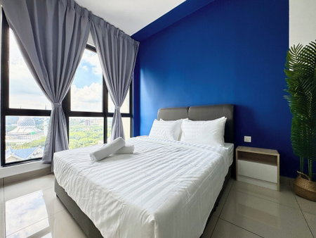 Alinea Suites, Shah Alam, Malaysia
