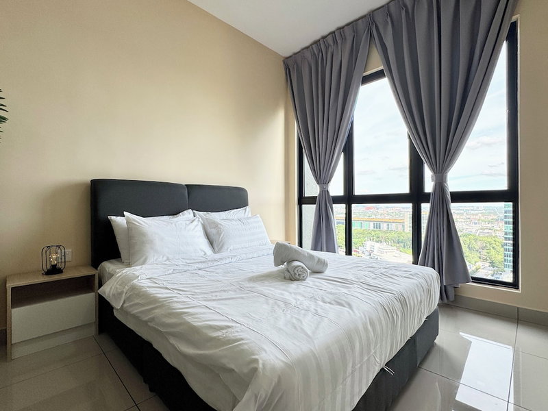 Alinea Suites, Shah Alam, Malaysia