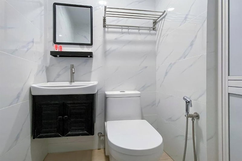 Coop Hotel Kangar, Kangar, Malaysia