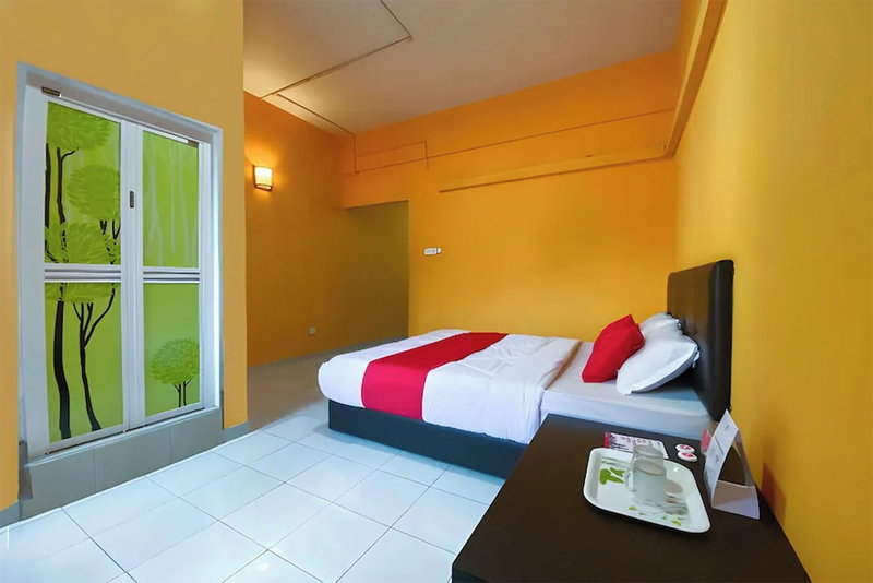 Coop Hotel Kangar, Kangar, Malaysia