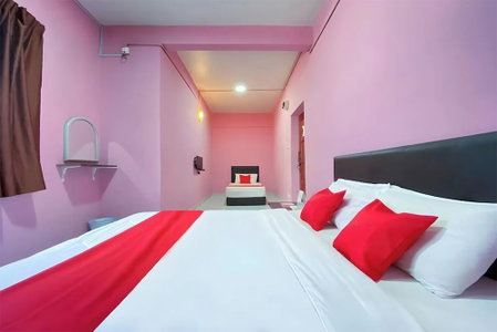 Coop Hotel Kangar, Kangar, Malaysia
