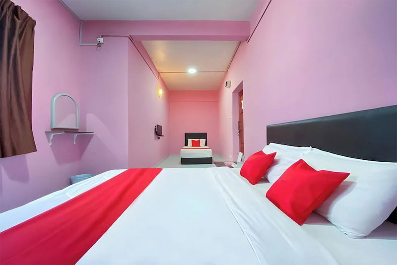 Coop Hotel Kangar, Kangar, Malaysia