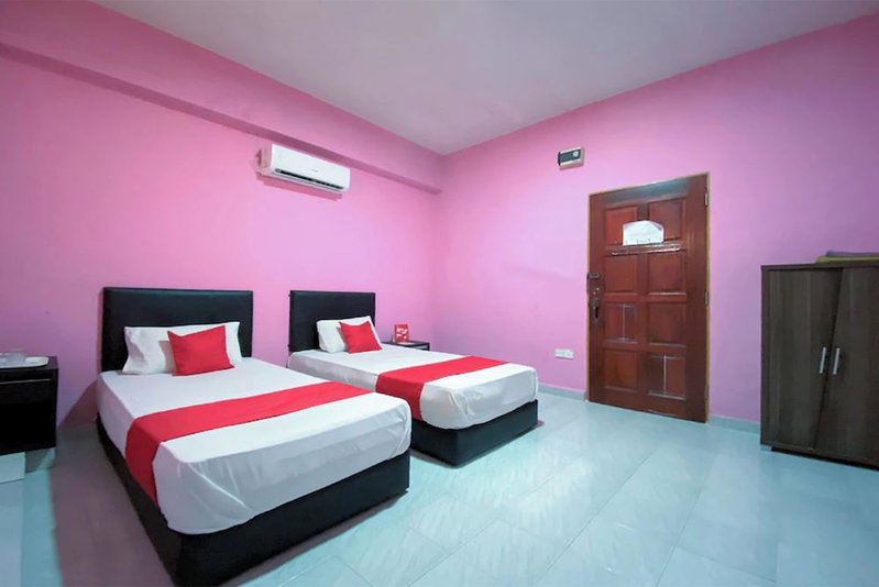 Coop Hotel Kangar, Kangar, Malaysia
