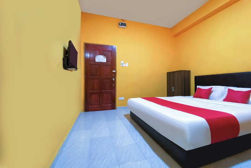 Coop Hotel Kangar, Kangar, Malaysia