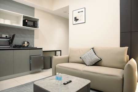 Homesuite' Home at Bay Suites, Kota Kinabalu, Malaysia