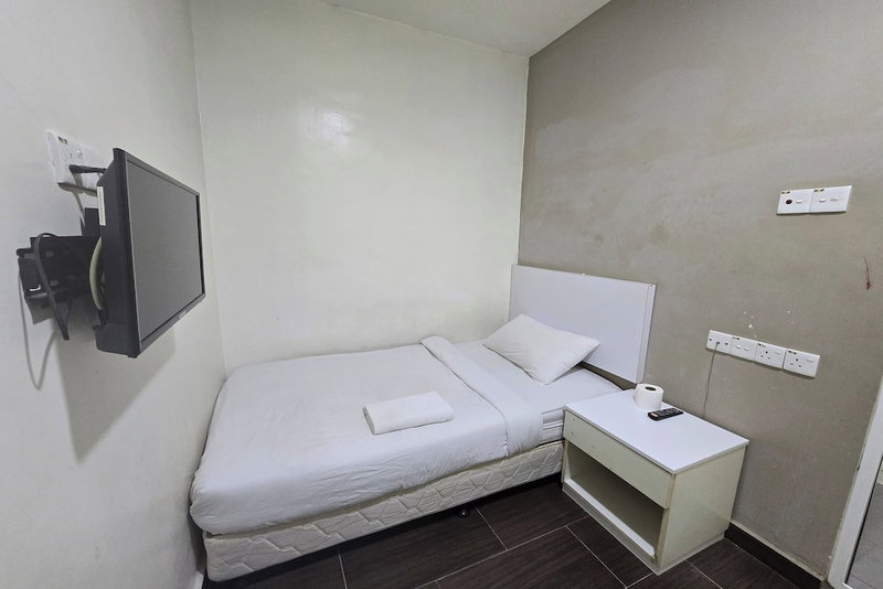 Fast Hotel Sri Gombak, Batu Caves, Malaysia