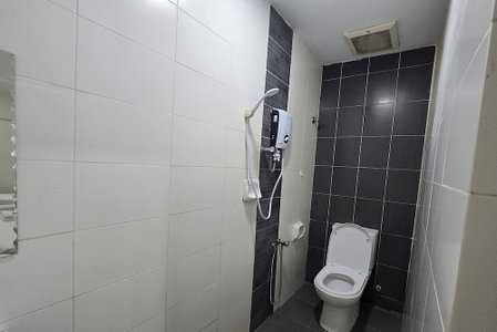 Fast Hotel Sri Gombak, Batu Caves, Malaysia