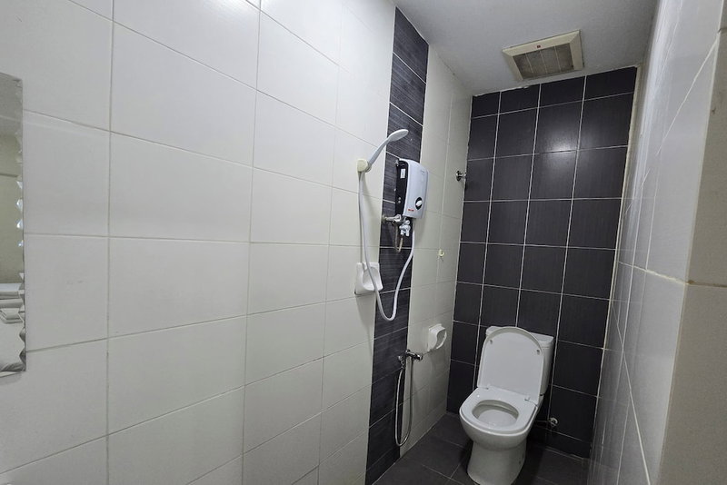 Fast Hotel Sri Gombak, Batu Caves, Malaysia