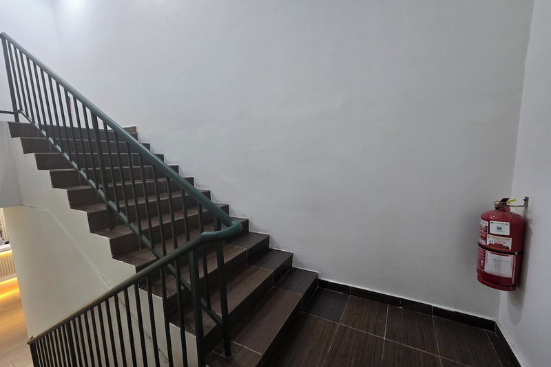 Fast Hotel Sri Gombak, Batu Caves, Malaysia