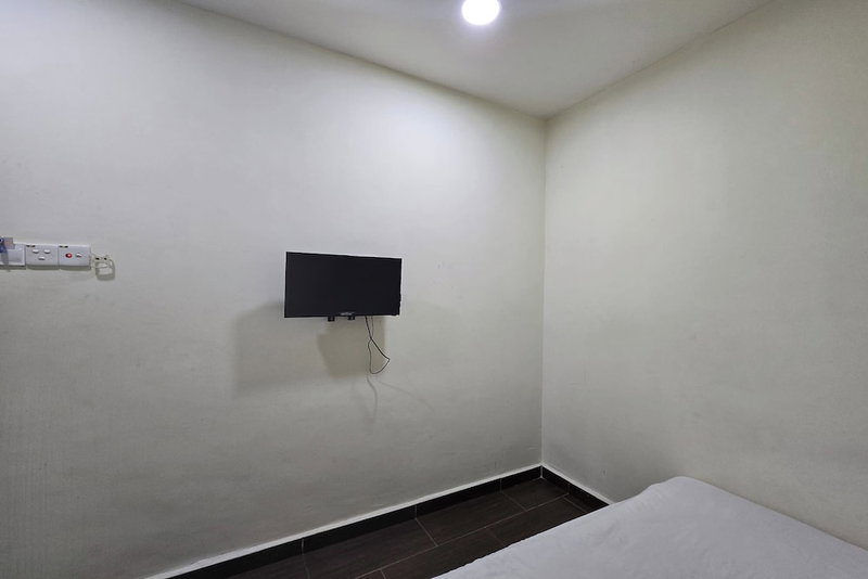 Fast Hotel Sri Gombak, Batu Caves, Malaysia