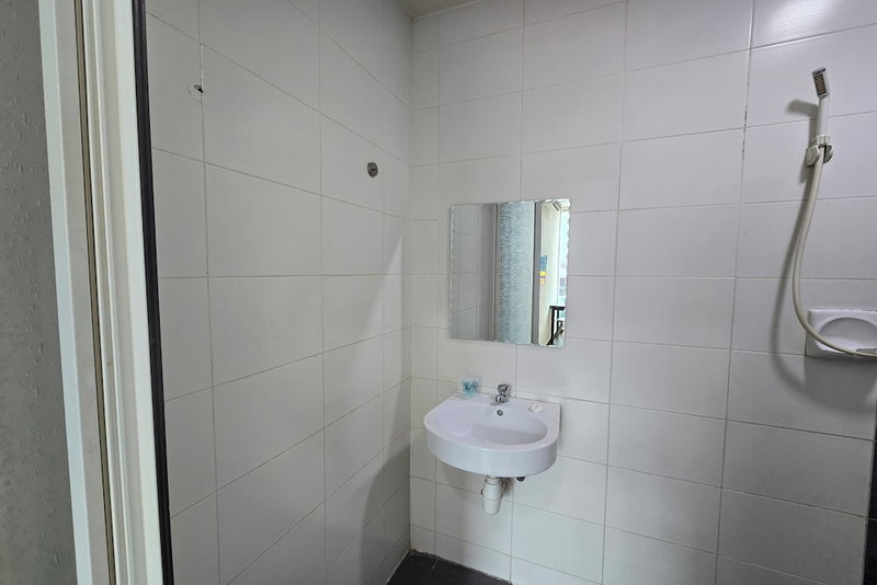 Fast Hotel Sri Gombak, Batu Caves, Malaysia
