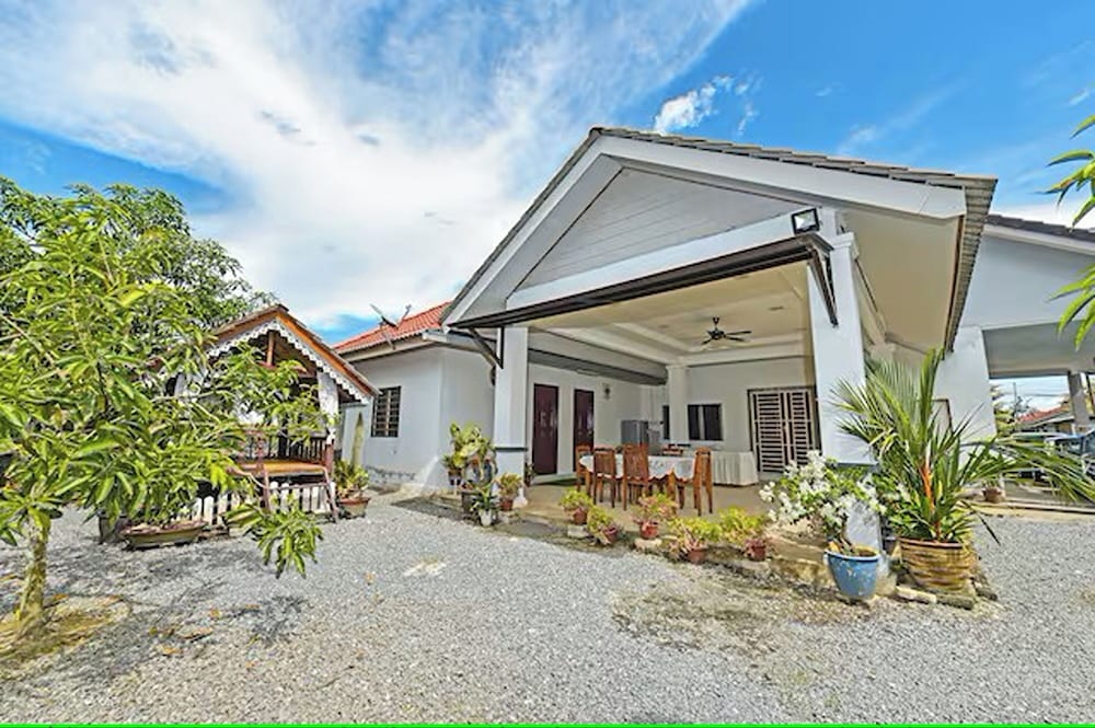 Homestay Masha Padang Besar, Malaysia