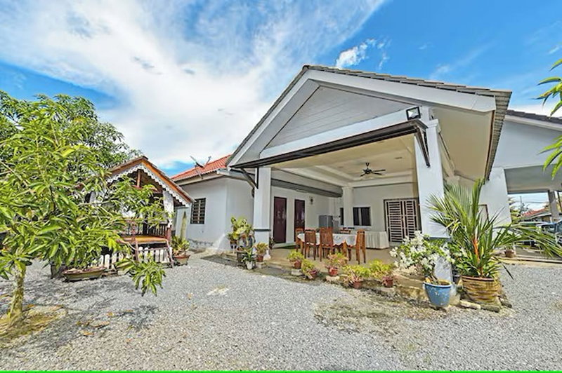 Homestay Masha Padang Besar, Padang Besar, Malaysia