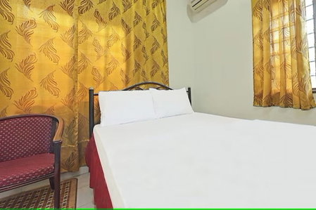 Homestay Masha Padang Besar, Padang Besar, Malaysia