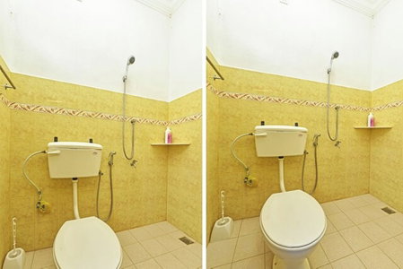 Homestay Masha Padang Besar, Padang Besar, Malaysia